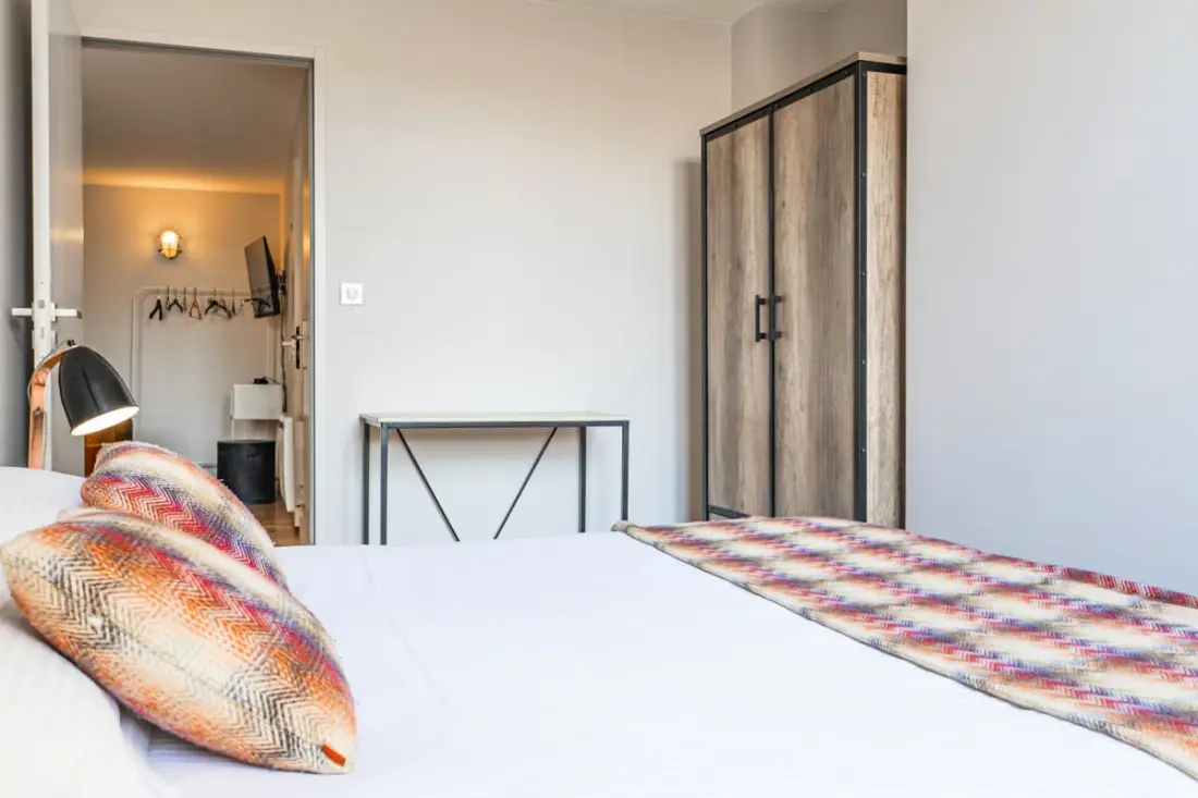 Magnifique Appartement 3 Chambres Avec Rooftop