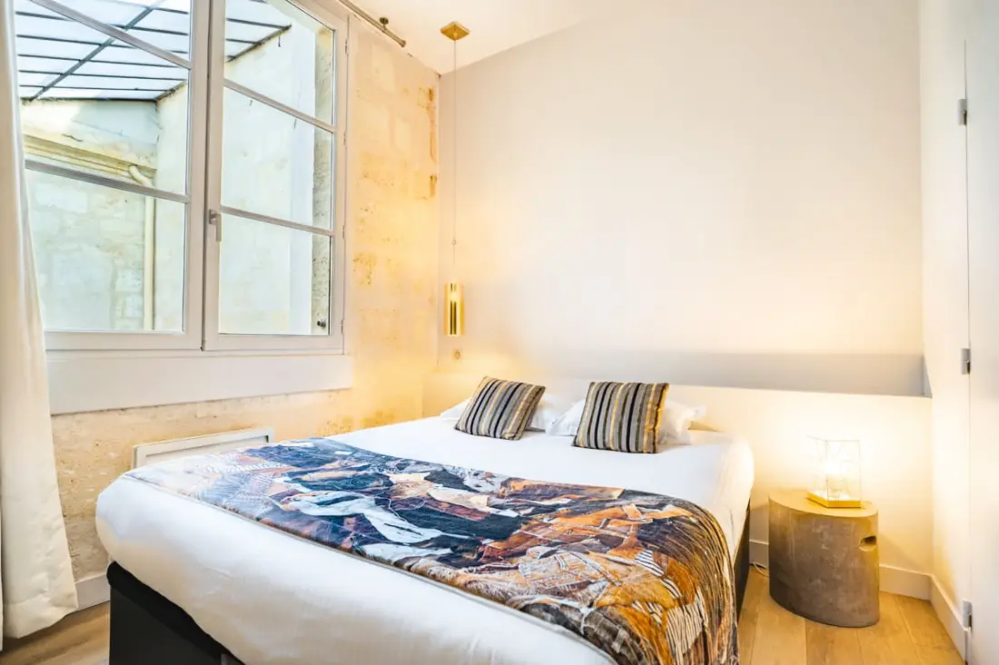 Magnifique Appartement 3 Chambres Avec Rooftop