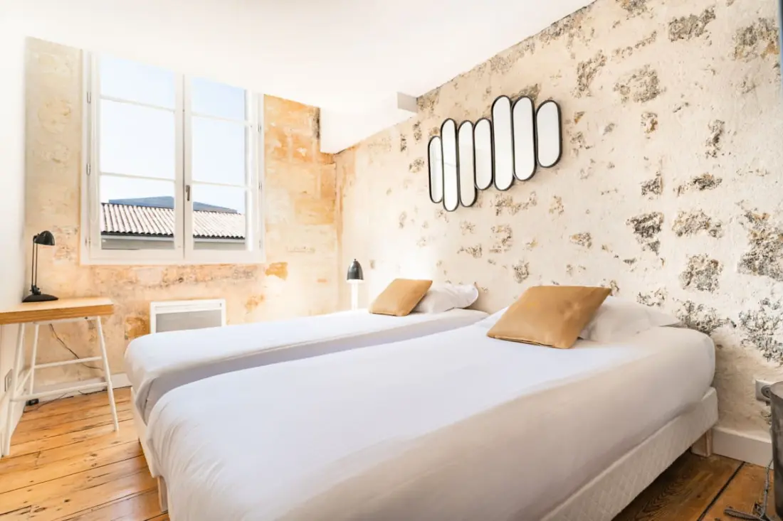 Magnifique Appartement 3 Chambres Avec Rooftop