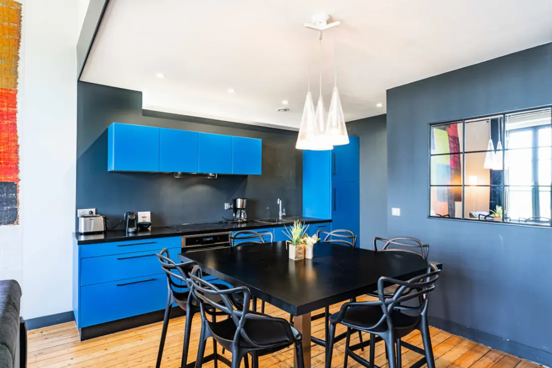 Magnifique Appartement 3 Chambres Avec Vue Sur La Garonne