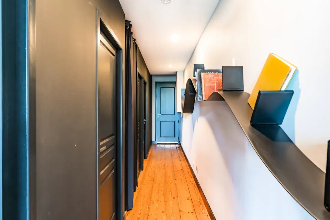 Magnifique Appartement 3 Chambres Avec Vue Sur La Garonne