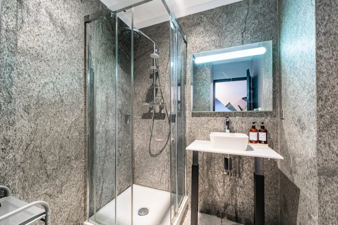 Magnifique Appartement 3 Chambres Avec Vue Sur La Garonne