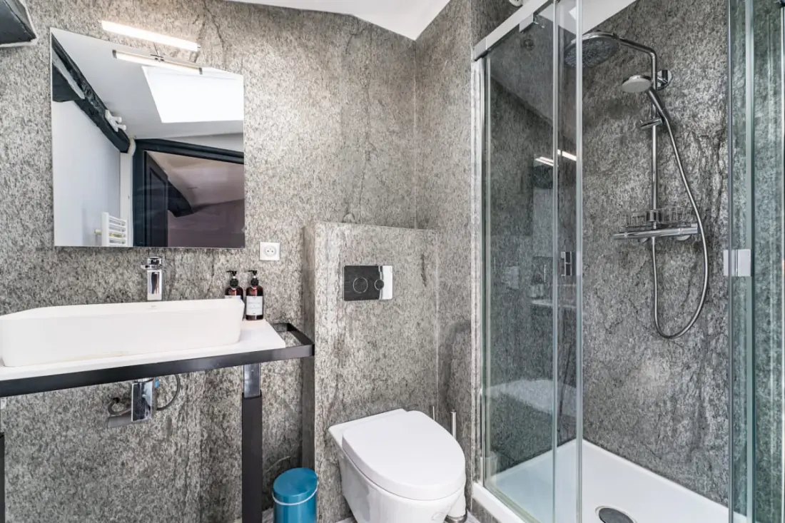 Magnifique Appartement 3 Chambres Avec Vue Sur La Garonne