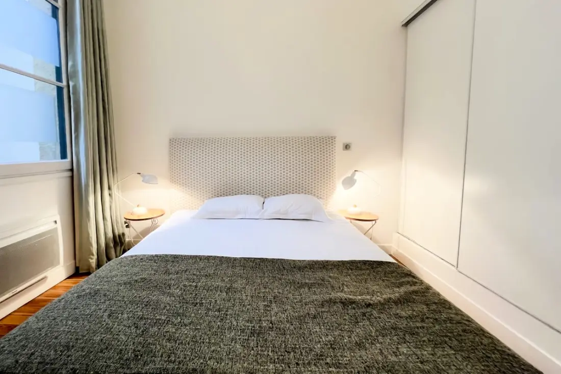 Magnifique Appartement Avec Terrasse