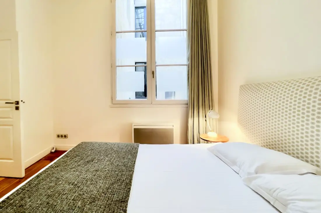 Magnifique Appartement Avec Terrasse