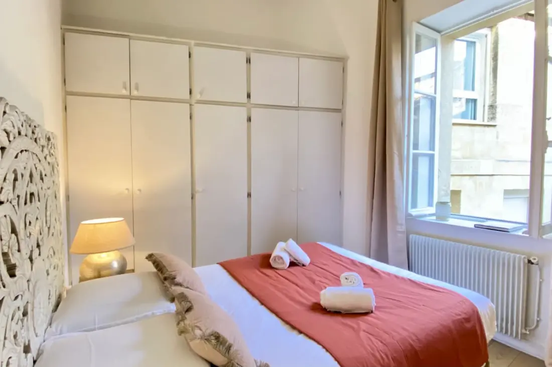 Magnifique Appartement Confortable Pour 4, En Hypercentre, Rue Très Calme