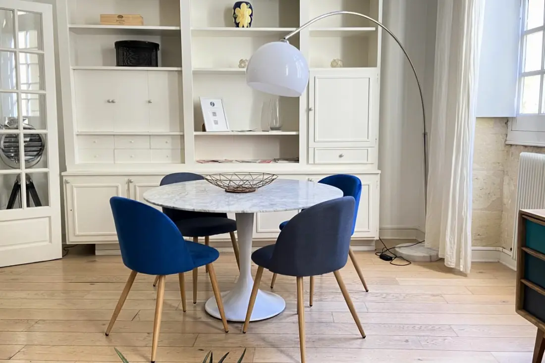 Magnifique Appartement Confortable Pour 4, En Hypercentre, Rue Très Calme