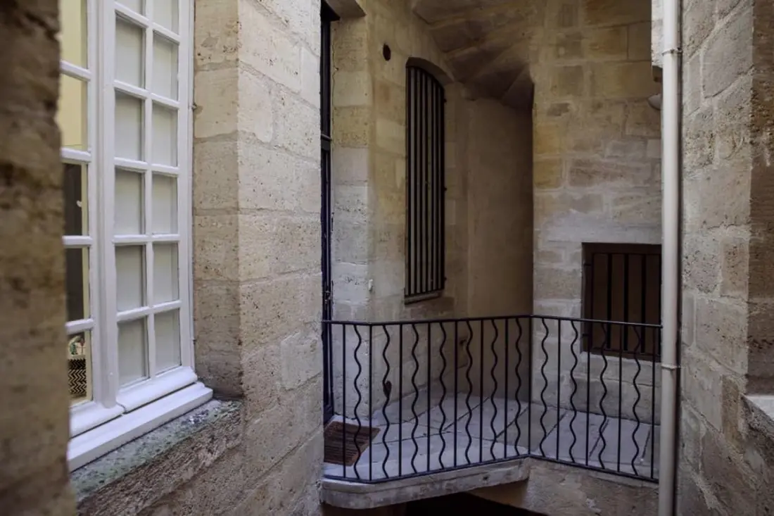 Magnifique Appartement Confortable Pour 4, En Hypercentre, Rue Très Calme