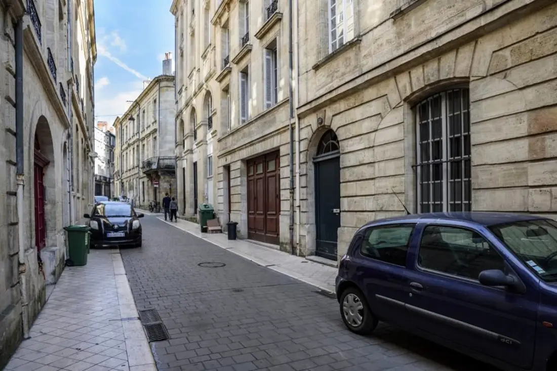 Magnifique Appartement Confortable Pour 4, En Hypercentre, Rue Très Calme