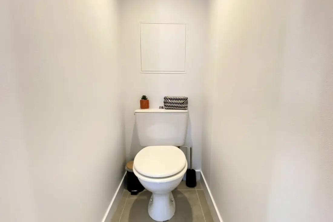 Magnifique Appartement Confortable Pour 4, En Hypercentre, Rue Très Calme