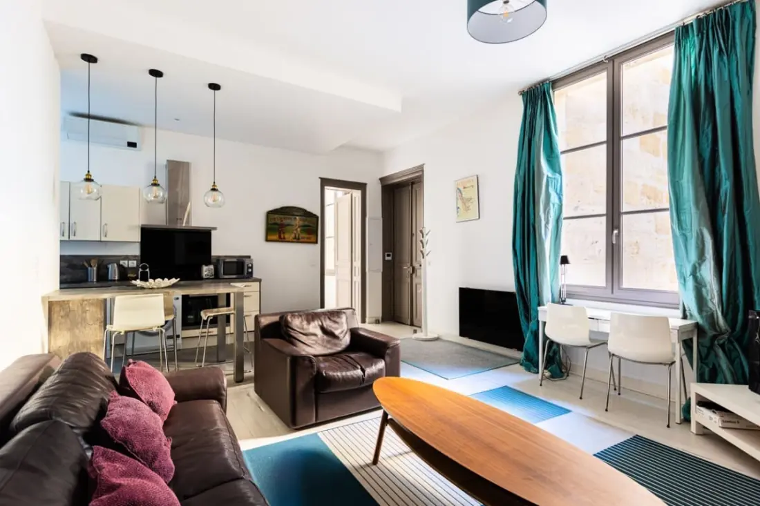 Magnifique Appartement Dans L’hyper Centre