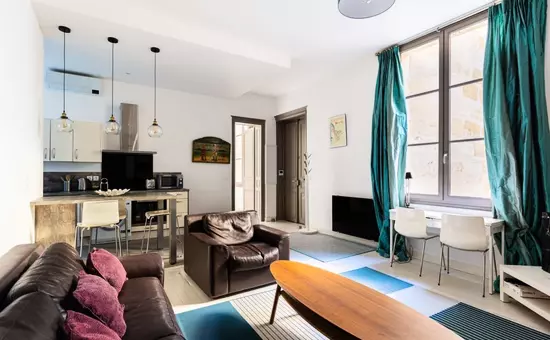 Magnifique Appartement Dans L’hyper Centre