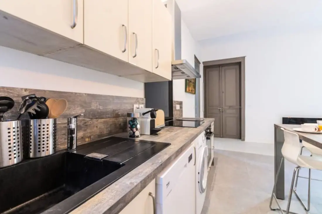 Magnifique Appartement Dans L’hyper Centre