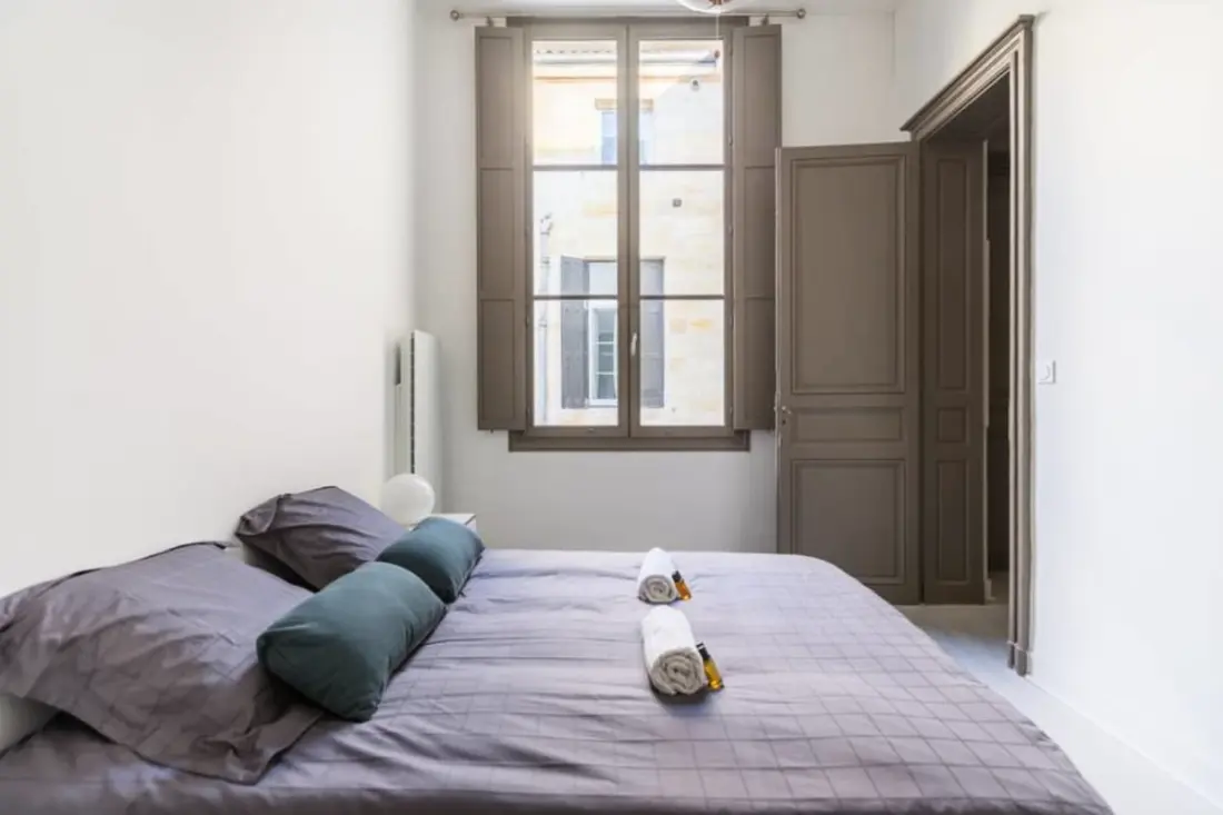 Magnifique Appartement Dans L’hyper Centre