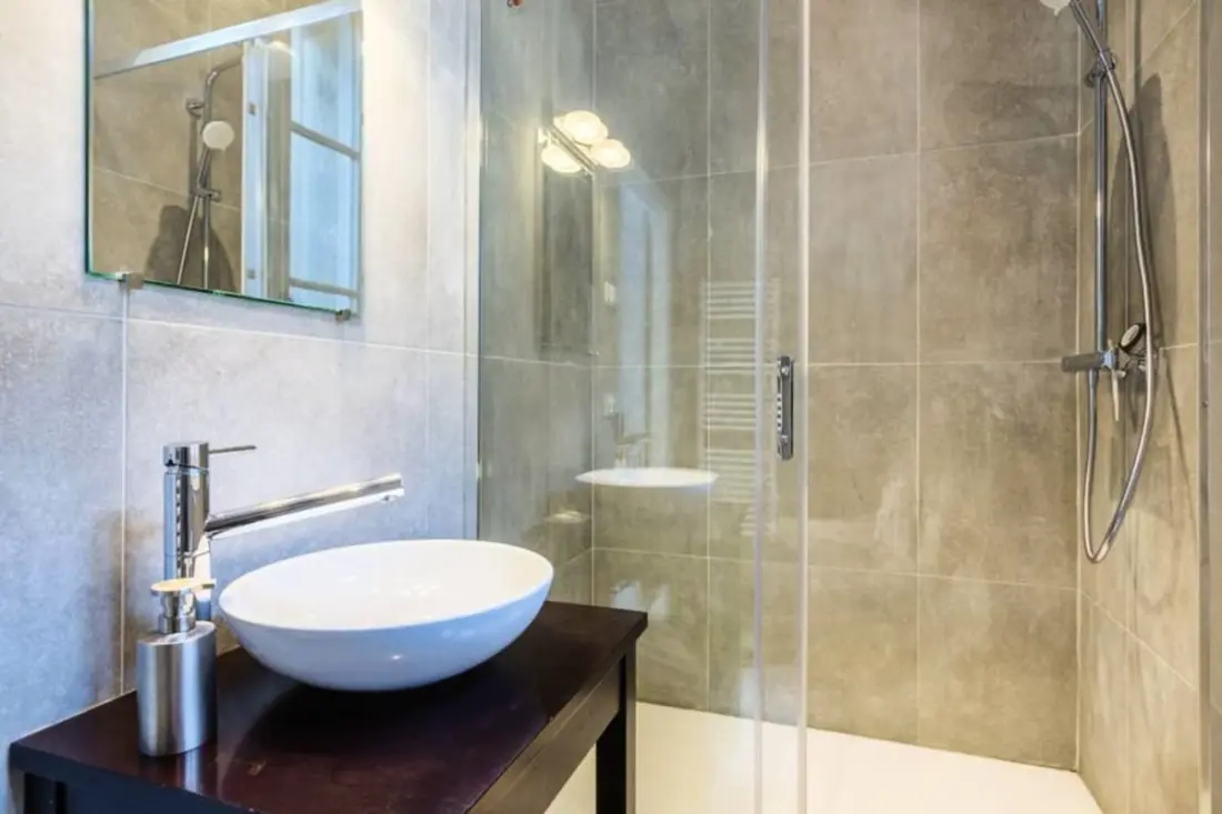Magnifique Appartement Dans L’hyper Centre