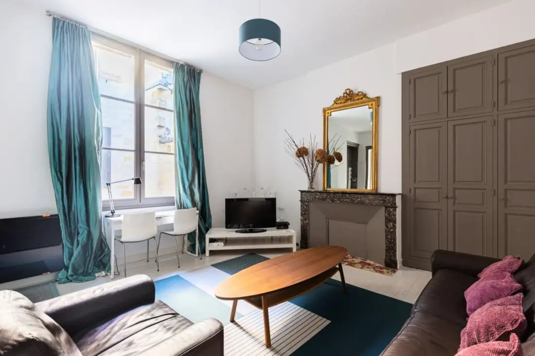 Magnifique Appartement Dans L’hyper Centre