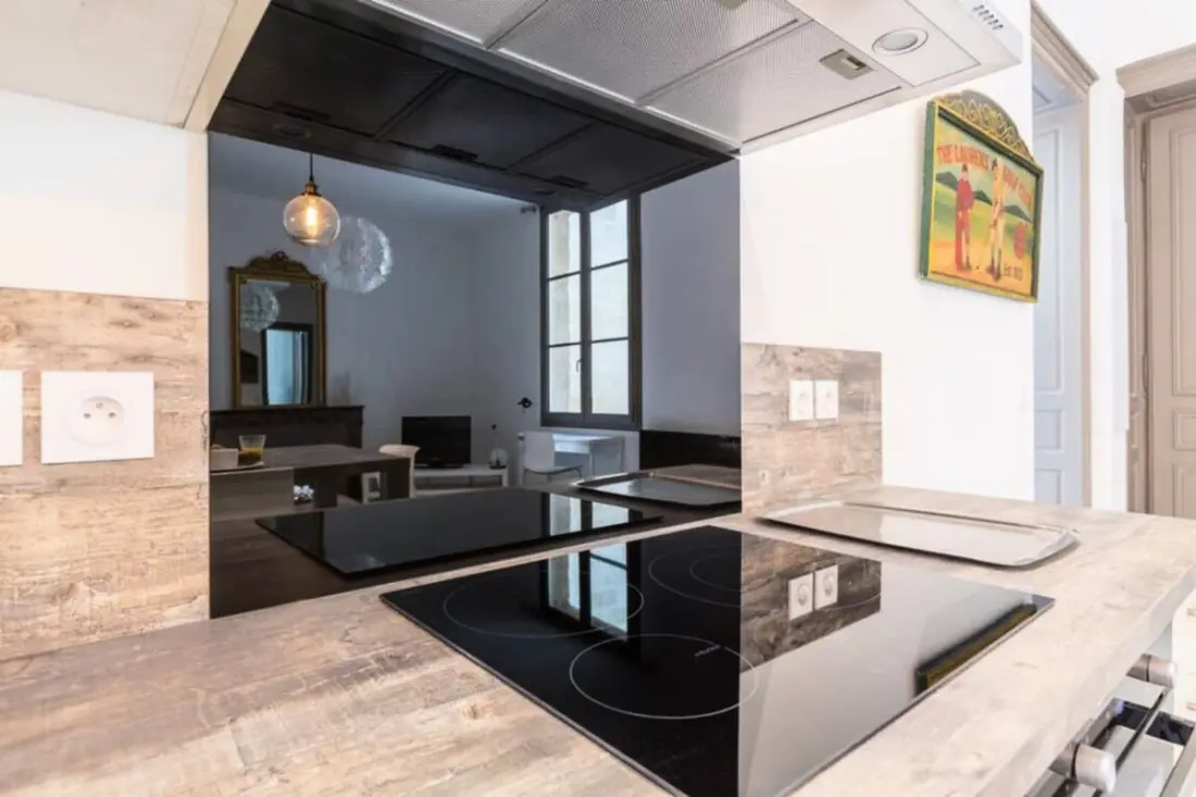 Magnifique Appartement Dans L’hyper Centre