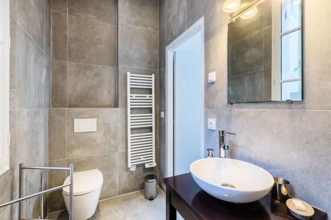 Magnifique Appartement Dans L’hyper Centre