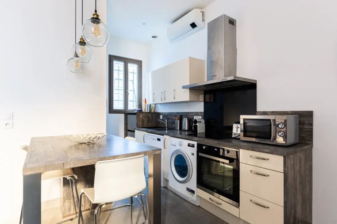 Magnifique Appartement Dans L’hyper Centre