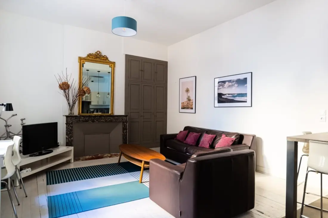 Magnifique Appartement Dans L’hyper Centre