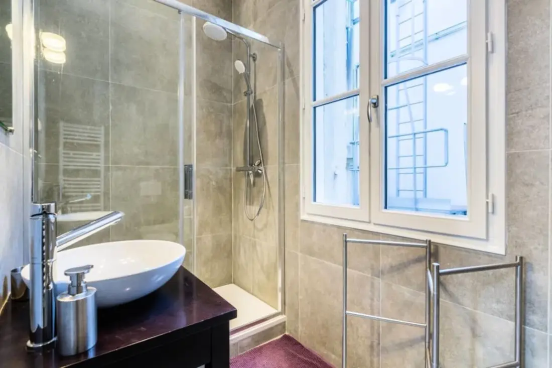 Magnifique Appartement Dans L’hyper Centre