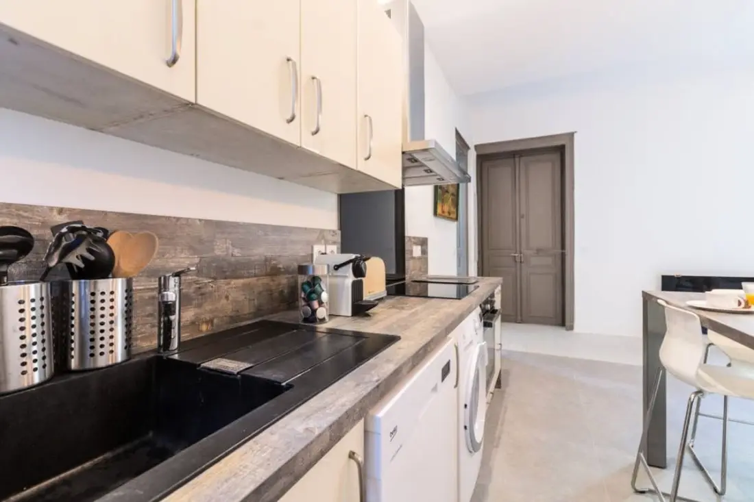 Magnifique Appartement Dans L’hyper Centre