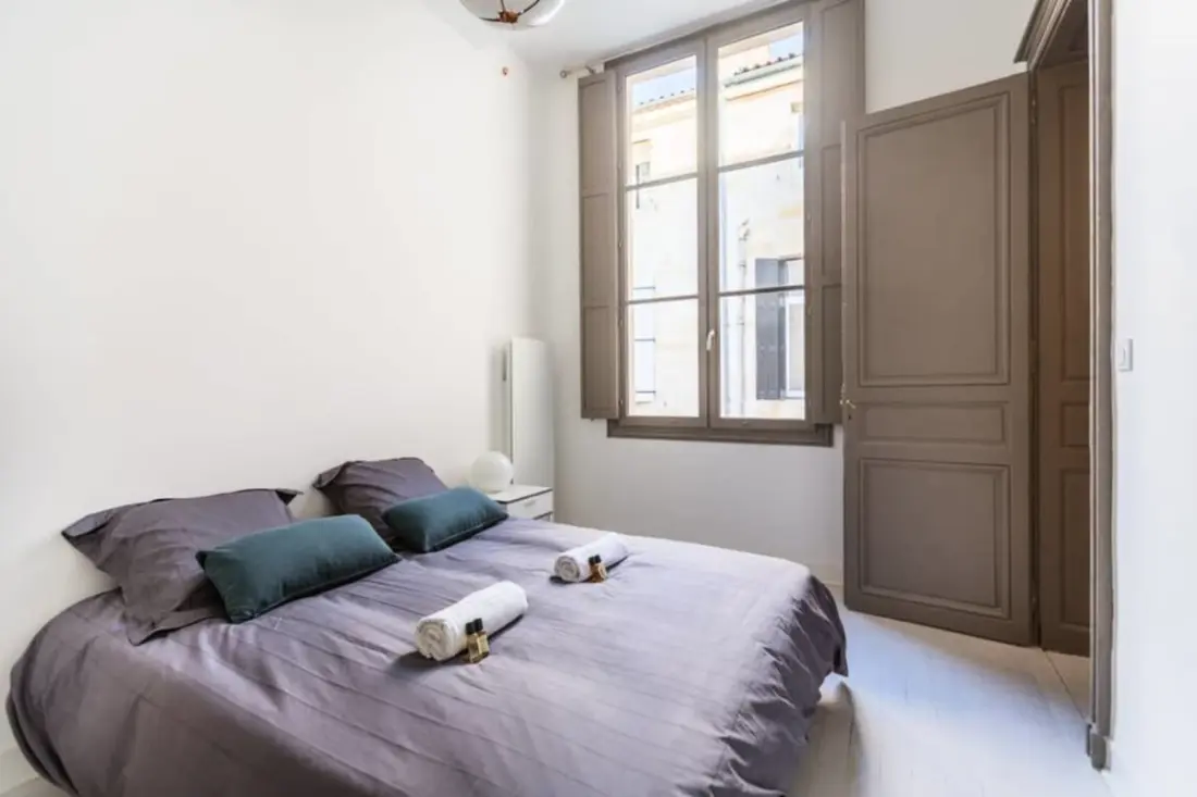 Magnifique Appartement Dans L’hyper Centre