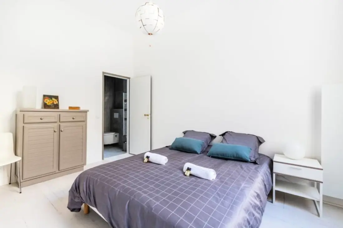 Magnifique Appartement Dans L’hyper Centre