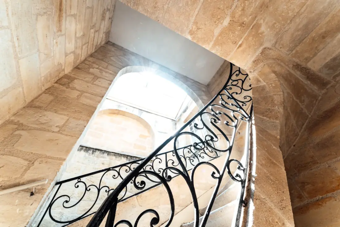 Magnifique Appartement De Charme Confortable Pour 6 Dans La Rue Ausone