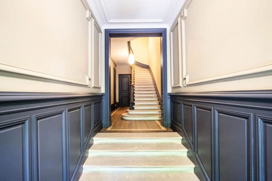 Magnifique Et Lumineux T3 De Charme Aux Quinconces Idéal Pour 4 Personnes