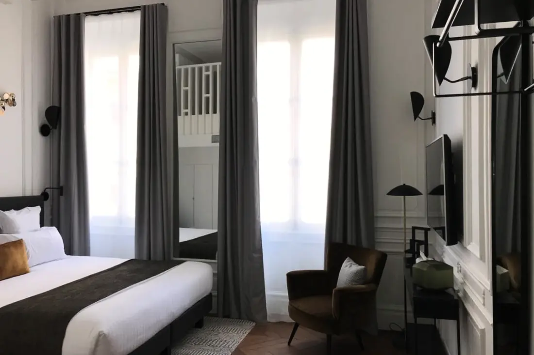 Maison Labruyère - Familiale Aviau
