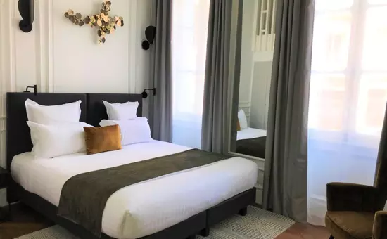 Maison Labruyère - Familiale Aviau