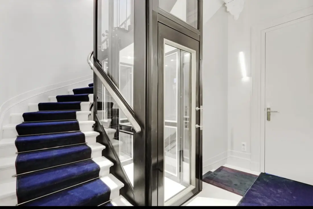 Maison Labruyère - Familiale Aviau