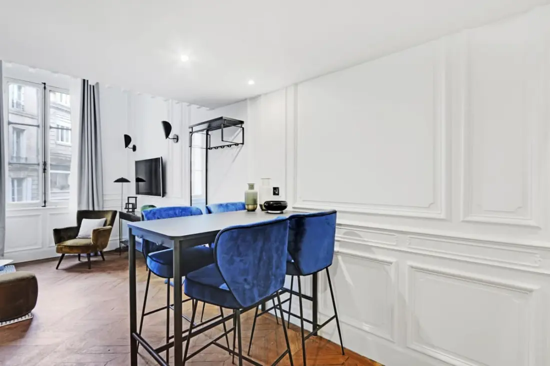 Maison Labruyère - Familiale Aviau