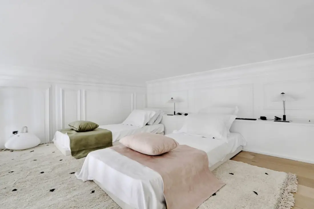 Maison Labruyère - Familiale Aviau
