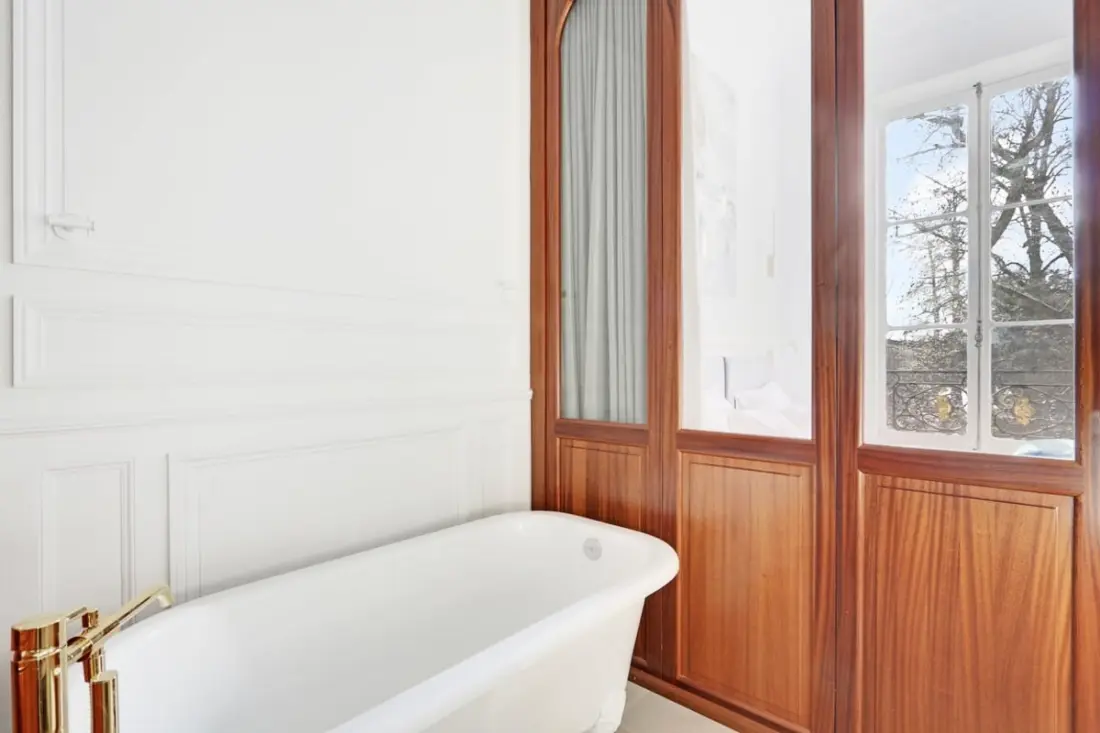 Maison Labruyère - Suite Terrasse