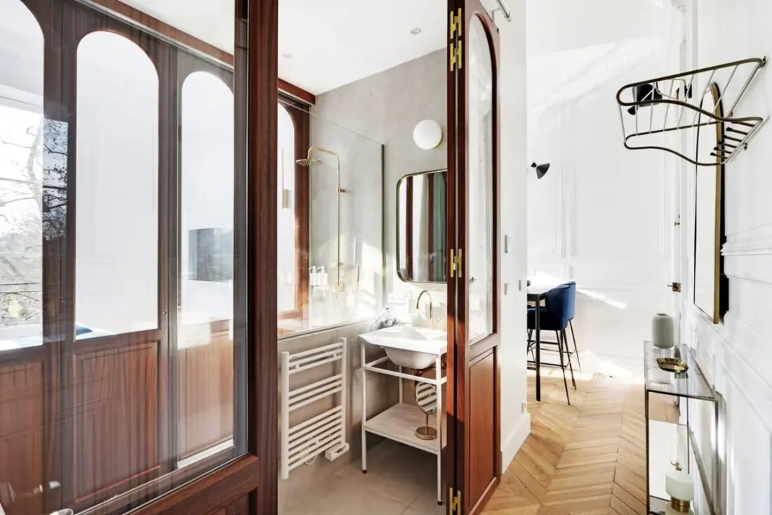 Maison Labruyère - Suite Terrasse