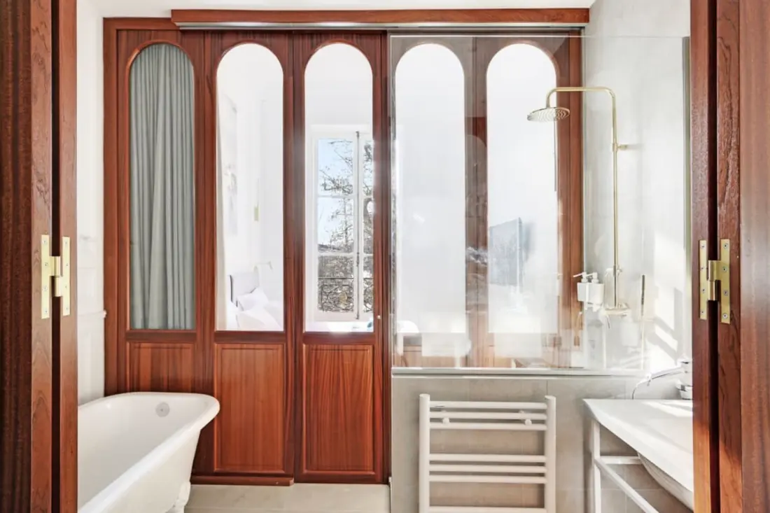 Maison Labruyère - Suite Terrasse