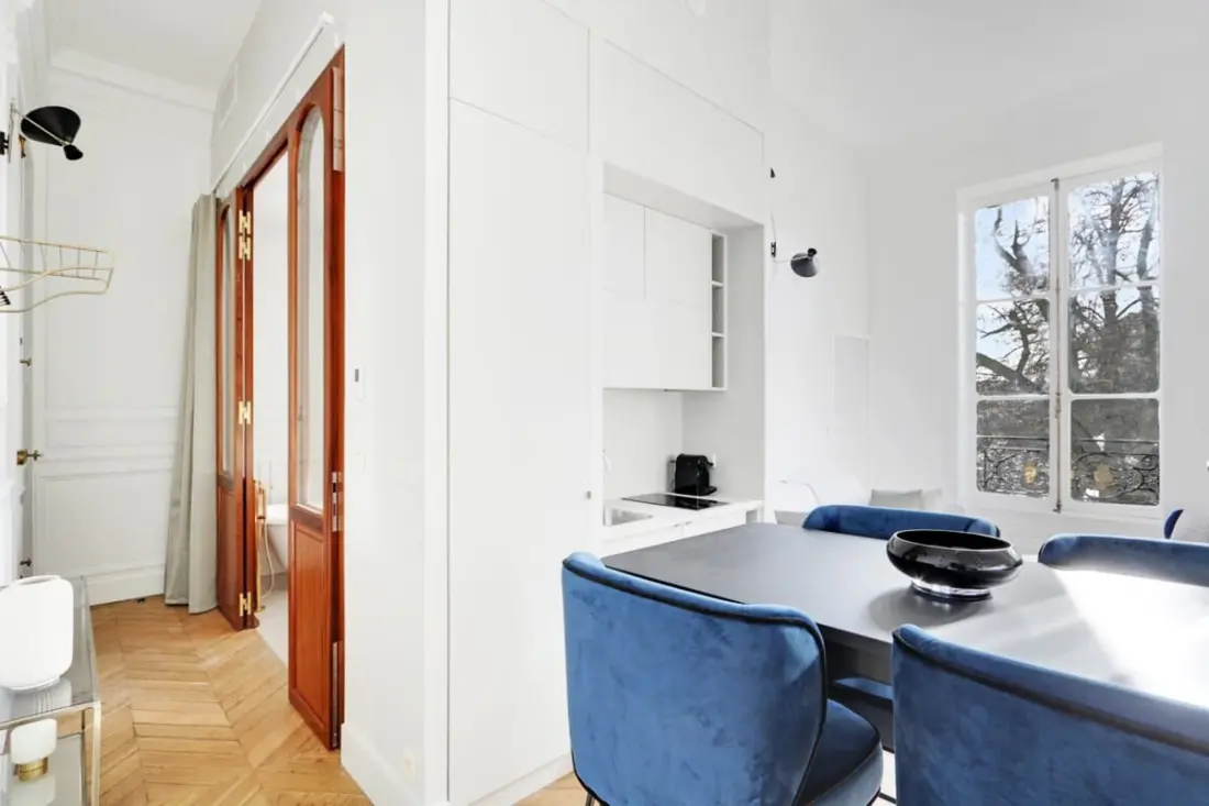 Maison Labruyère - Suite Terrasse