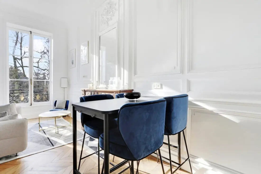 Maison Labruyère - Suite Terrasse