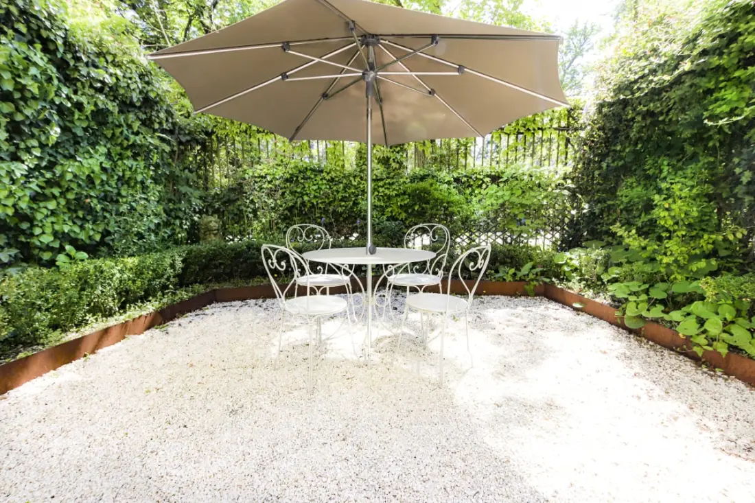 Maison Labruyère - Suite Terrasse