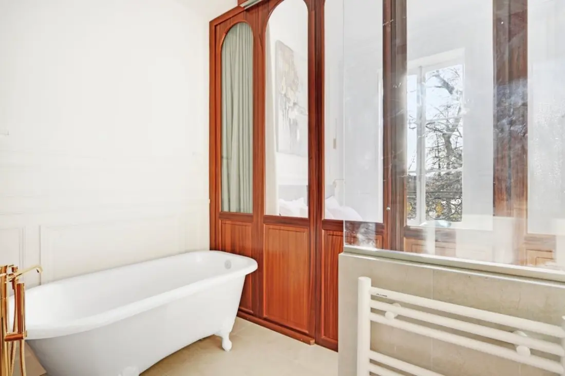 Maison Labruyère - Suite Terrasse