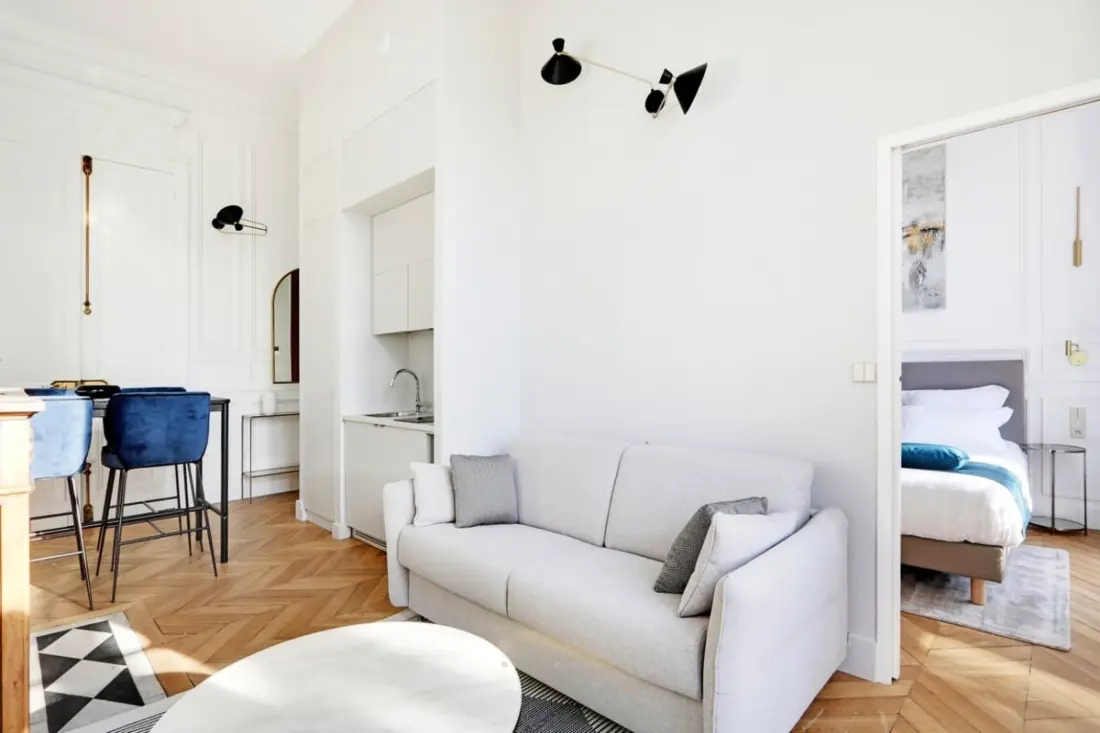 Maison Labruyère - Suite Terrasse