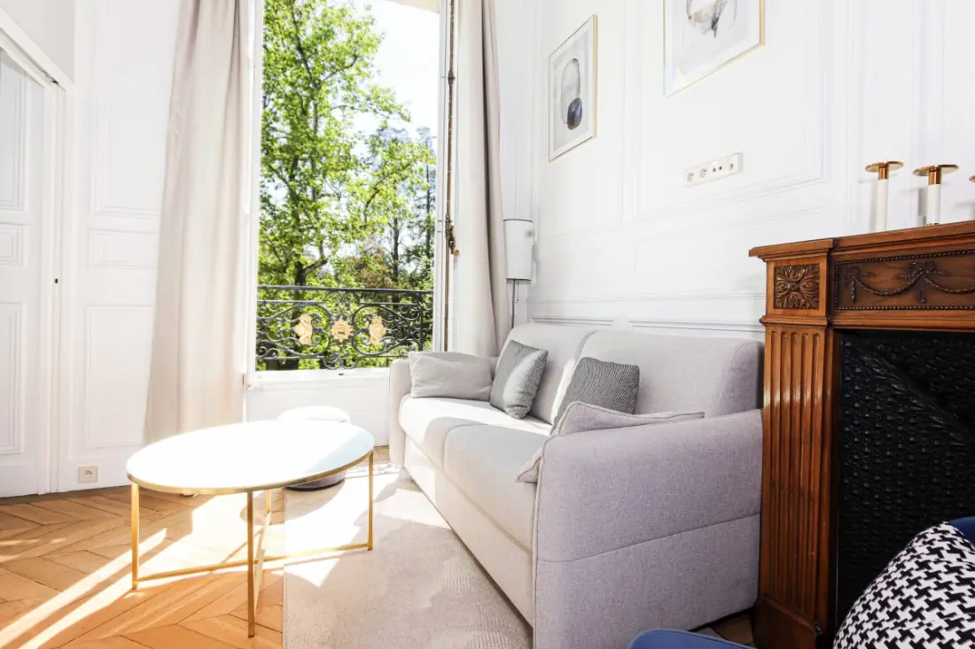 Maison Labruyère - Suite Terrasse
