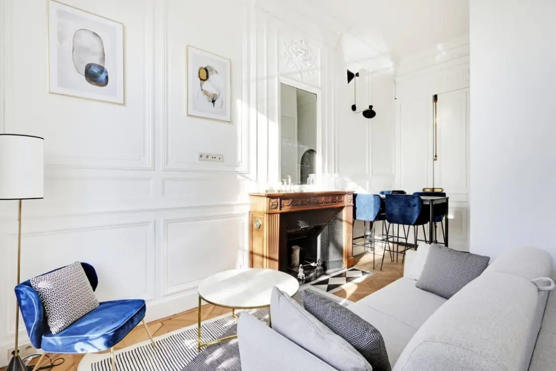 Maison Labruyère - Suite Terrasse