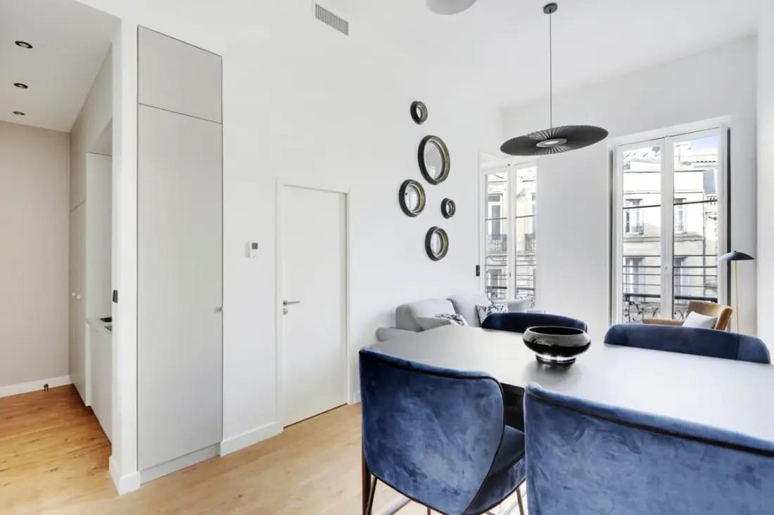 Maison Labruyère - Suite Aviau