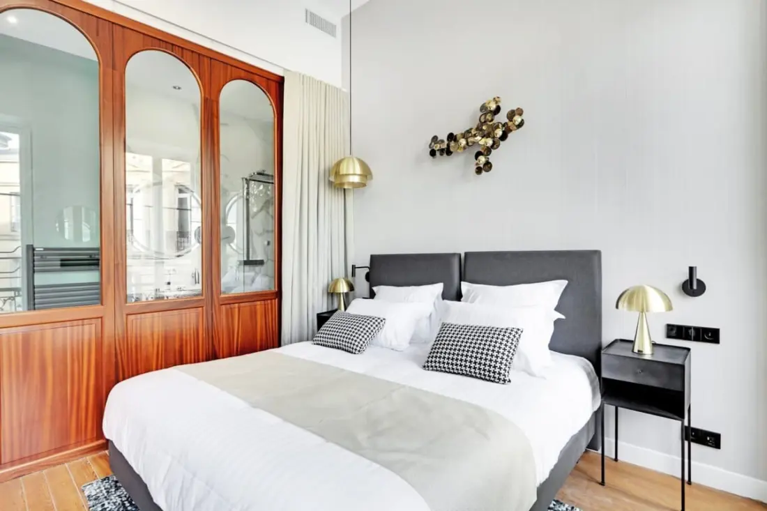 Maison Labruyère - Suite Aviau