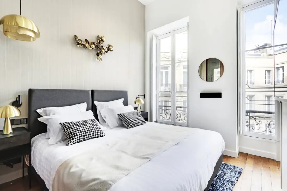 Maison Labruyère - Suite Aviau