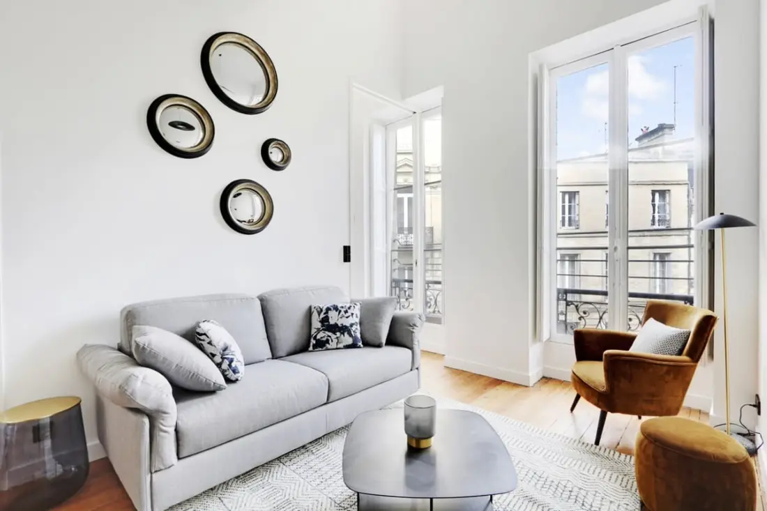 Maison Labruyère - Suite Aviau