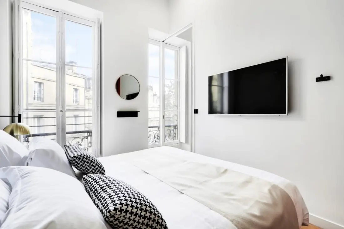 Maison Labruyère - Suite Aviau